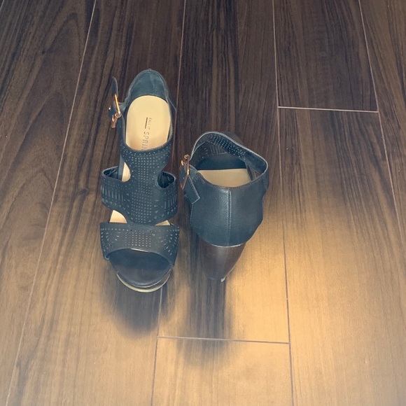 Wedge Sandel - Picture 3 of 4